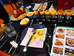 -木尔坦·Multan巴基斯坦清真餐厅halal(大智嘉园店)