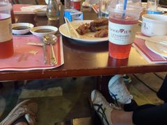 -东莞塘厦三正半山温泉酒店·沙利文西餐厅