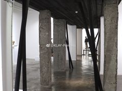 -太平老街-前行美术馆