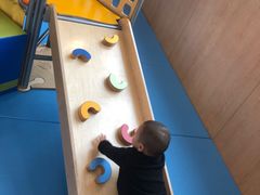 -金宝贝国际早教(洛龙正大校区)