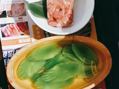-捞三国美蛙鲜鱼火锅(茂业店)