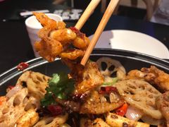 -渝蛙馆(新百店)