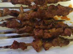 -新疆民族团结羊肉串(锦江区店)
