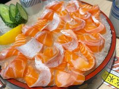 -东加寿司.料理(水游城店)