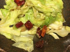 陈醋包心菜-小和庆·知味(首铸万科店)