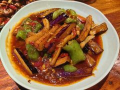 -柴窝堡22号辣子鸡·传承新疆菜