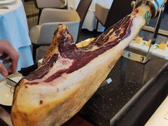 -王品牛排(郑州大卫城店)