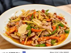 -冯记豆花店(健翔桥店)