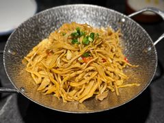 -湘南情·38秒生炒黄牛肉(学院路店)