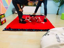 -宝贝日记专业儿童摄影(南坪店)