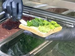 -鹤茶野所(上海首店)