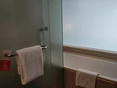 -青岛城阳宝龙福朋喜来登酒店