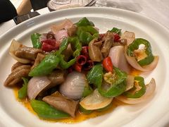 -莆田餐厅PUTIEN(三里屯店)