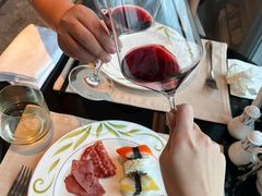 -广州富力丽思卡尔顿酒店