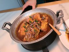 -大鱼徽州·寻味徽菜(星光总店)