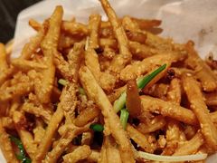 -鑫小城故事·藕汤·家常菜(台北一路总店)