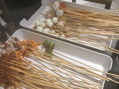 -串一火锅(赛格国际购物中心店)