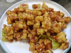 -黄牌鸡西刀削面·东北菜馆(深圳总店)