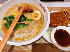 -味千拉面(光启城时尚购物中心店)