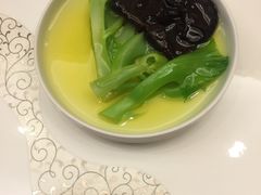 -北京饭店谭家菜