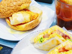 -华嫂冰室(尖沙咀店)