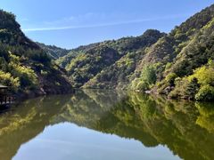 -仙居谷风景区