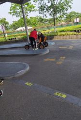 点击看大图 -季高兔窝窝亲子园(上海薰衣草公园店)