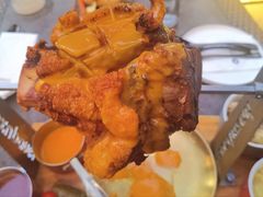 -haxnbauer海森堡德国餐厅(深圳coco店)