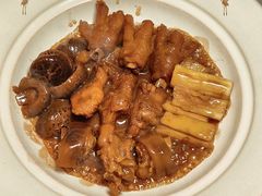 -连鹭海鲜·海肠捞饭·海胆饭(星海店)