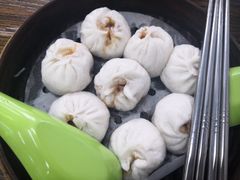 -都谷包子(天一广场店)