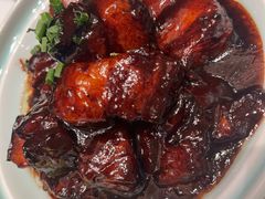 -曹家小菜(胜太路店)