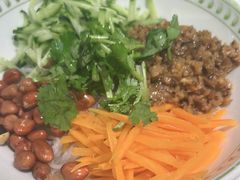 -春家·非遗手工小吃(徐汇万科广场店)