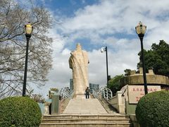 -鼓浪屿·皓月园