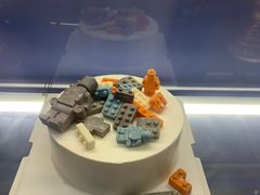 -李大牛和刘大力手作甜品(凯德店)