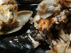 -胖哥俩肉蟹煲(淮安万达店)
