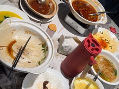 -又见炊烟私房菜(敬亭路店)