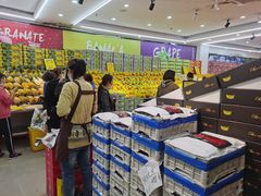 -鲜力达果品批发直销(青山店)
