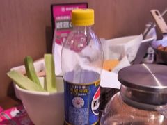 -老板恋上鱼(恒隆广场店)