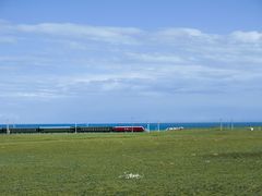 -青海湖国家重点风景名胜区
