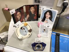 -海马体照相馆(上海宝山万达广场店)