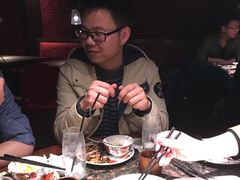 -东沙小镇主题餐厅(下沙店)
