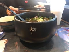 -和府捞面(石景山喜隆多店)