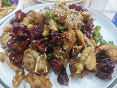 -醉壹号海鲜大排档(厦门美食地标店)