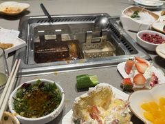 -海底捞火锅(河东万达广场店)