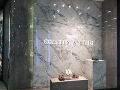 -CHARLES&KEITH(乐峰广场店)