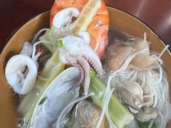 -阿城海鲜捞化(上下杭店)