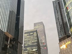 -深圳湾万象城(南山店)