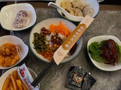 -和子足浴SPA会馆(东方之门店)