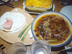 -蚝太郎 • 海鲜烧烤(Upark店)