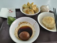 -常州糕团店(北大街新世纪商城店)